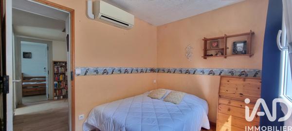 Maison à vendre 5 pièces 98 m² Allevard
