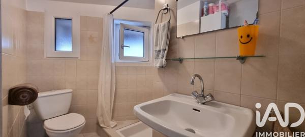 Maison à vendre 5 pièces 98 m² Allevard