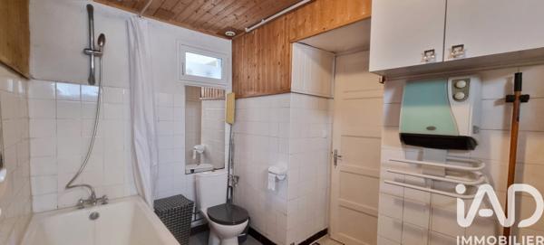 Maison à vendre 5 pièces 98 m² Allevard