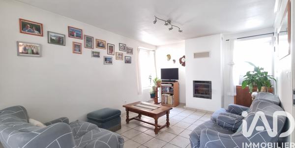 Maison à vendre 5 pièces 98 m² Allevard