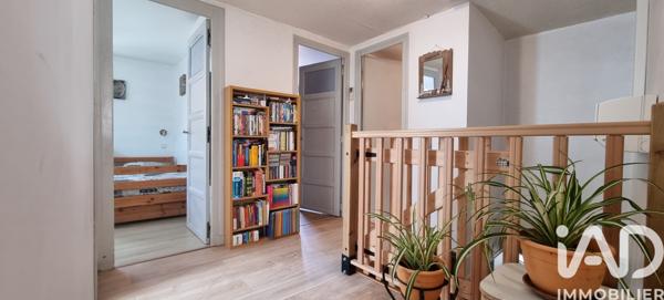 Maison à vendre 5 pièces 98 m² Allevard