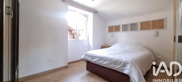 Maison à vendre 5 pièces 98 m² Allevard