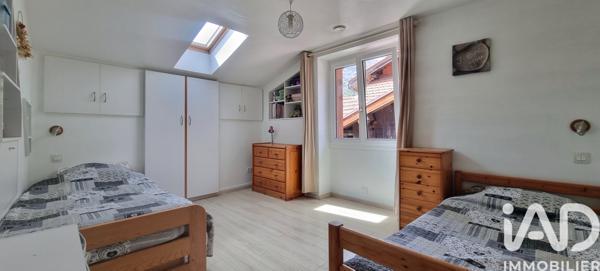 Maison à vendre 5 pièces 98 m² Allevard