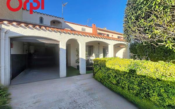 Maison à vendre    3 pièces •  Bompas