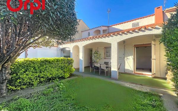 Maison à vendre    3 pièces •  Bompas