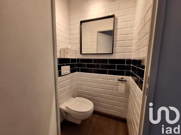 Appartement 3 pièces de 58 m² à Toulouse (31200)