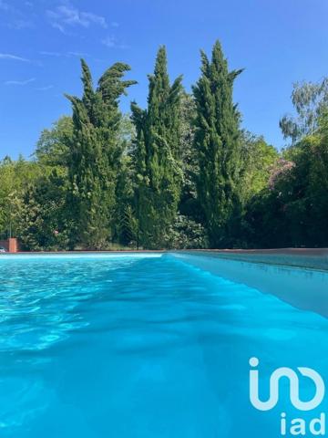 Appartement 3 pièces de 58 m² à Toulouse (31200)