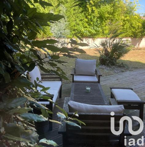 Appartement 3 pièces de 58 m² à Toulouse (31200)