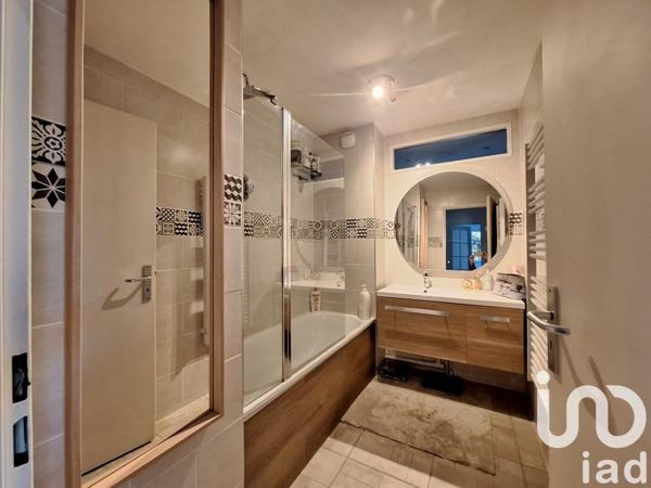 Appartement 3 pièces de 58 m² à Toulouse (31200)