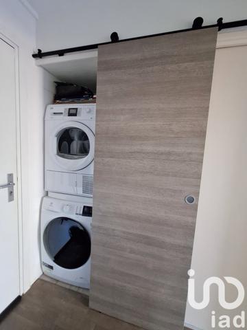 Appartement 3 pièces de 58 m² à Toulouse (31200)