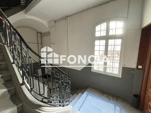 À vendre Studio 29 m² - Perpignan 66000