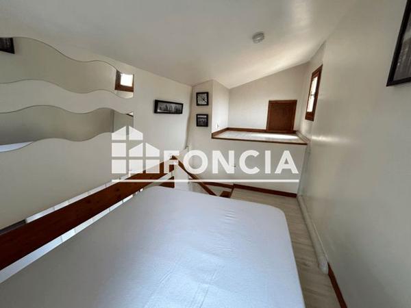 À vendre Studio 29 m² - Perpignan 66000