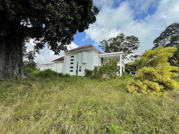 Vente Hôtel particulier à Fort-de-France