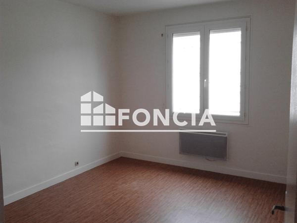 Location Appartement 2 pièces 31.93 m² - 18 RUE KLEBER Angers 49000