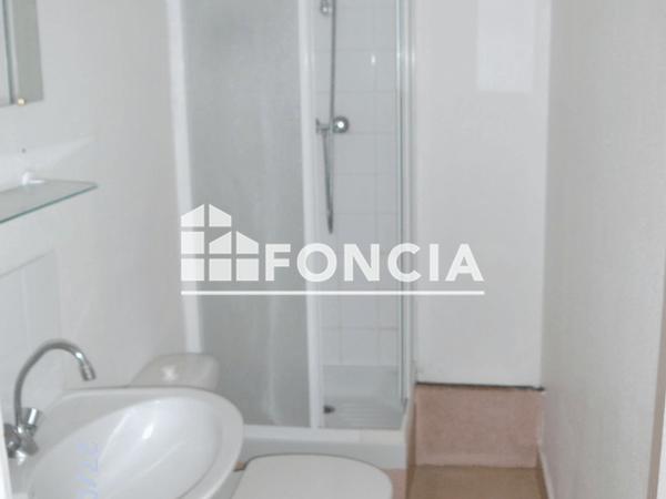 Location Appartement 2 pièces 31.93 m² - 18 RUE KLEBER Angers 49000