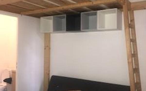 Appartement à louer    1 pièce • 17 m2 Toulouse