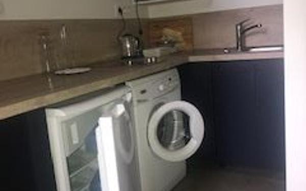 Appartement à louer    1 pièce • 17 m2 Toulouse