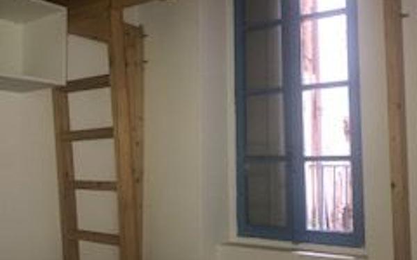 Appartement à louer    1 pièce • 17 m2 Toulouse
