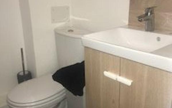 Appartement à louer    1 pièce • 17 m2 Toulouse