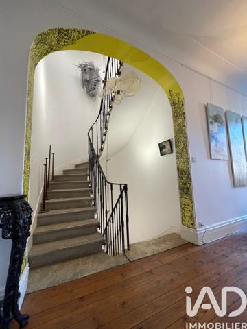 Maison à vendre 9 pièces 270 m² Libourne