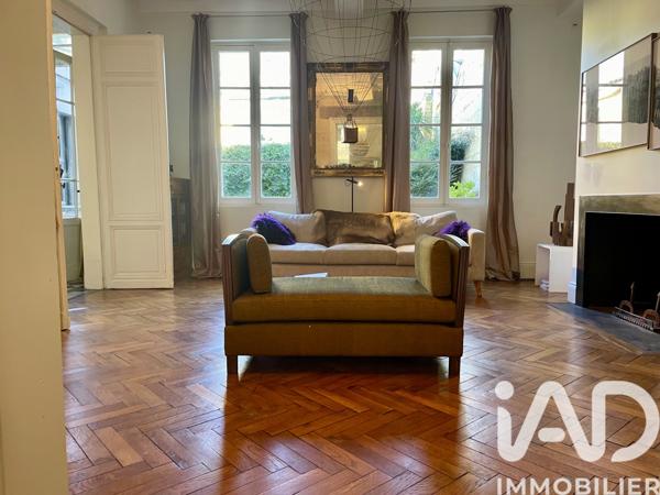 Maison à vendre 9 pièces 270 m² Libourne
