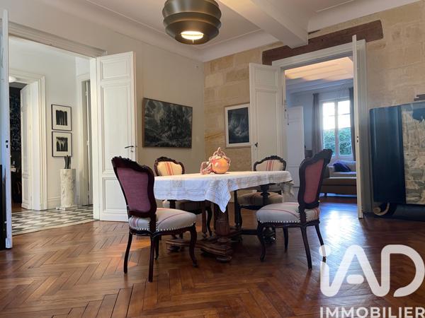 Maison à vendre 9 pièces 270 m² Libourne