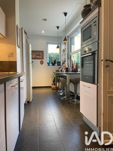 Maison à vendre 9 pièces 270 m² Libourne