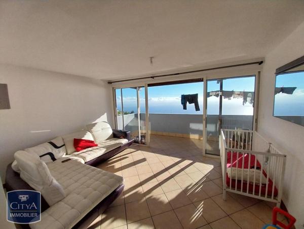 Immeuble à vendre 173m²