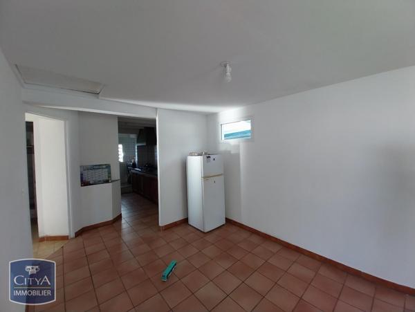 Immeuble à vendre 173m²