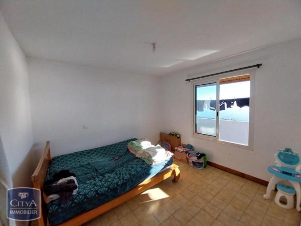 Immeuble à vendre 173m²