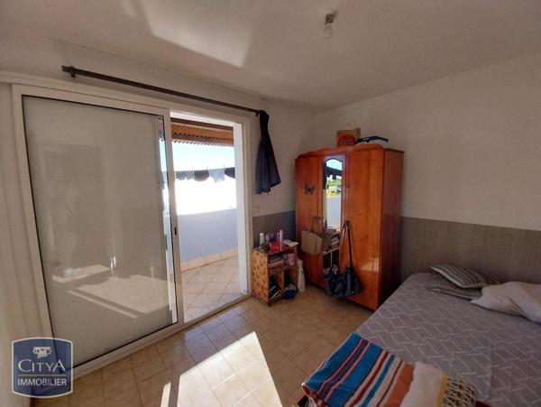 Immeuble à vendre 173m²