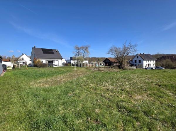 Votre projet de maison démarre ici… à un prix attractif !