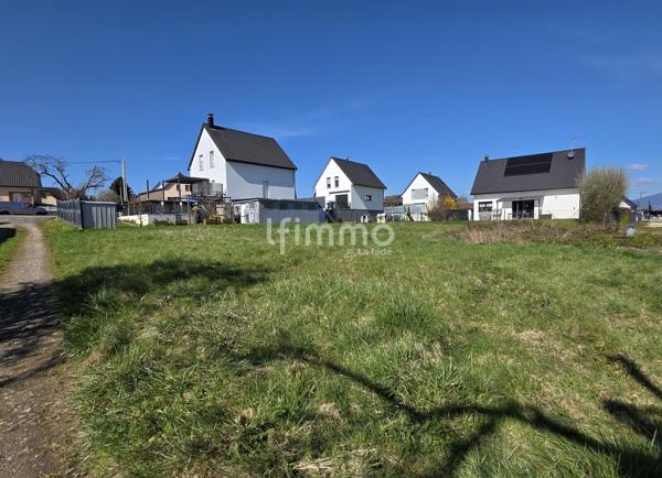 Votre projet de maison démarre ici… à un prix attractif !