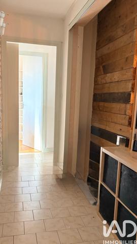 Appartement à vendre 3 pièces 72 m² Charnay-lès-Mâcon