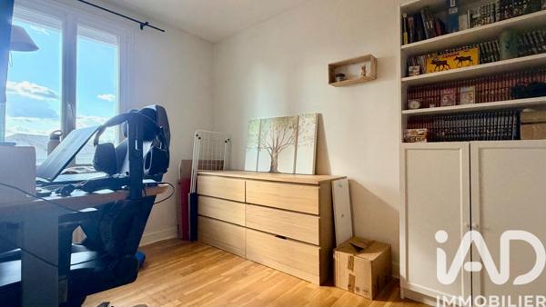 Appartement à vendre 3 pièces 72 m² Charnay-lès-Mâcon