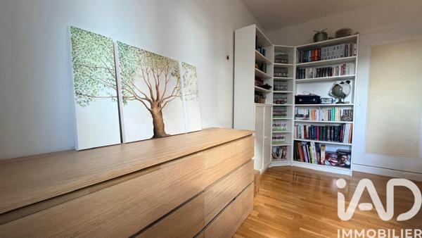 Appartement à vendre 3 pièces 72 m² Charnay-lès-Mâcon