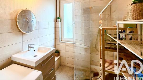 Appartement à vendre 3 pièces 72 m² Charnay-lès-Mâcon