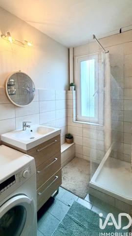 Appartement à vendre 3 pièces 72 m² Charnay-lès-Mâcon