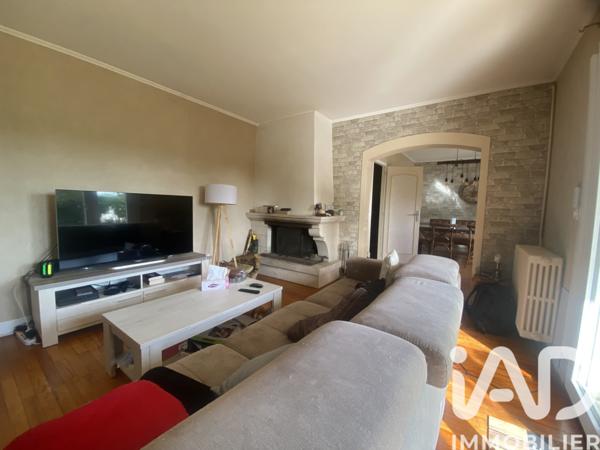 Maison à vendre 7 pièces 122 m² Libourne
