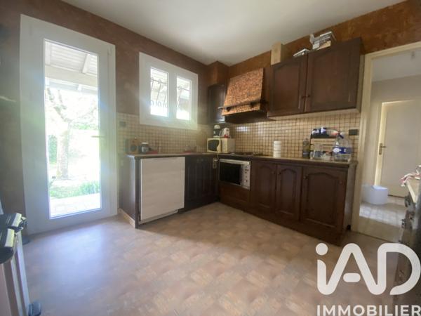 Maison à vendre 7 pièces 122 m² Libourne