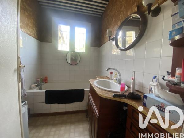 Maison à vendre 7 pièces 122 m² Libourne