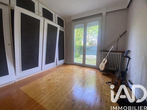 Maison à vendre 7 pièces 122 m² Libourne