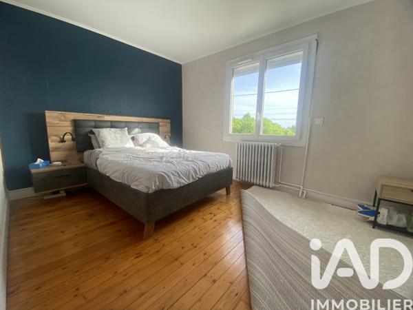 Maison à vendre 7 pièces 122 m² Libourne