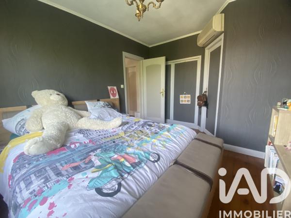 Maison à vendre 7 pièces 122 m² Libourne
