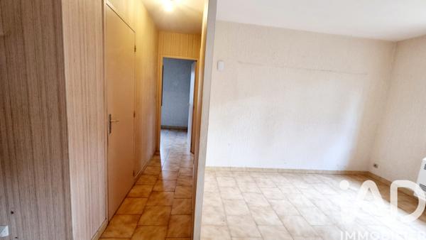 Maison à vendre 4 pièces 80 m² Rians