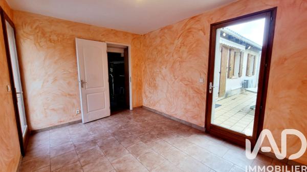 Maison à vendre 4 pièces 80 m² Rians