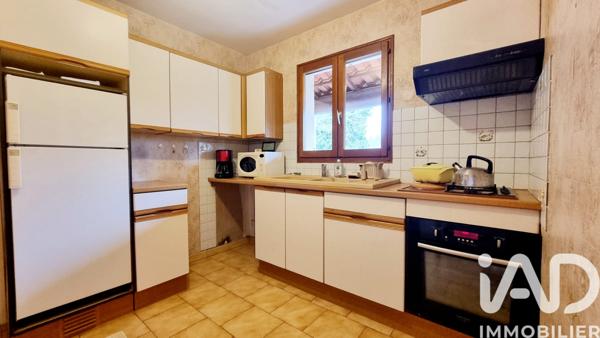 Maison à vendre 4 pièces 80 m² Rians