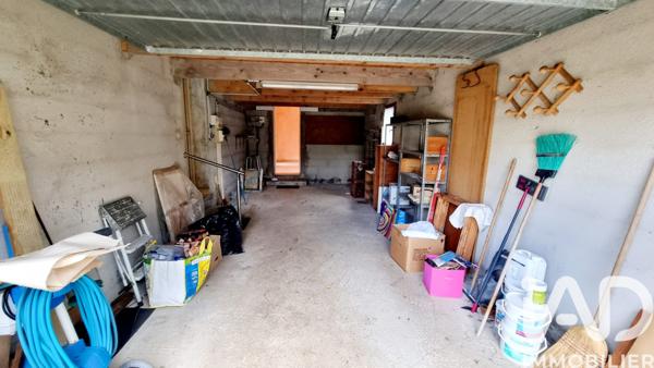 Maison à vendre 4 pièces 80 m² Rians