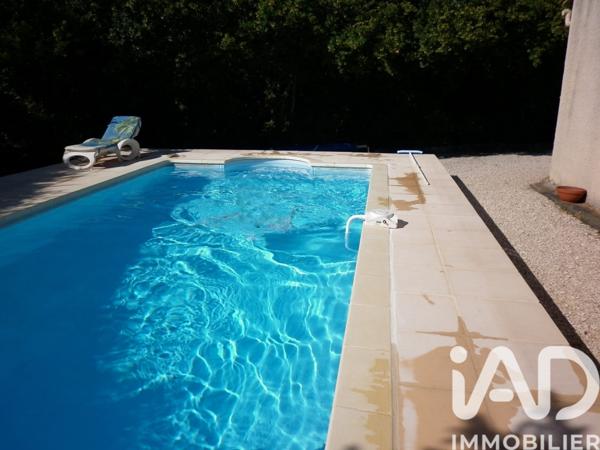 Maison à vendre 4 pièces 80 m² Rians