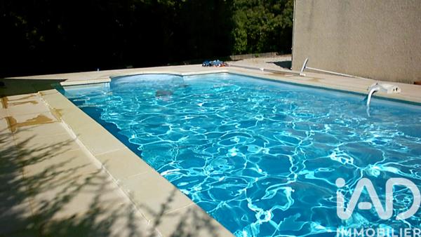 Maison à vendre 4 pièces 80 m² Rians